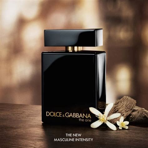 dolce gabbana intense donna|Dolce & Gabbana intense for men.